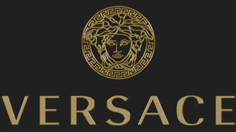 versace sembolü anlamı|Versace logo color.